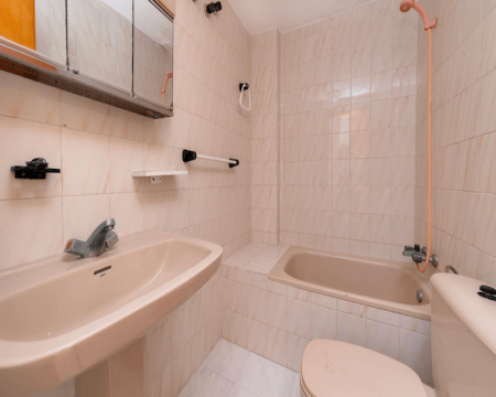 Alicante, 1 Room Rooms,1 BathroomBathrooms,Apartmán,Prodej,1245